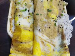 煎饼果子-天津卫码头(南开大悦城店)