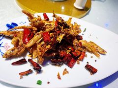 -自己人(九码头店)