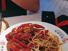 -有位虾匠·胶东土菜小馆(市北店)