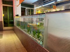 -令狐冲烤鱼·烧菜馆(达明店)