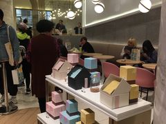 -奈雪的茶(杭州万象城PRO店)