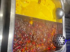 -大隐·成都火锅Bistro(合生麒麟新天地店)