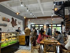 -Torch Coffee 炬点咖啡