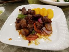 -新兴家喻酒家·羊城名宴(昌岗店)