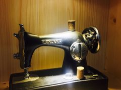 -厝内小眷村(天河南一路店)