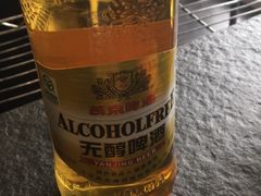 -厚味居炙子烤肉·清真(天桥南纬路店)