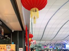 -麦当劳(深圳北站高铁店)
