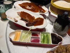 -大鸭梨烤鸭(望京店)
