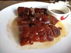 -猪肉婆私房菜(容桂总店)