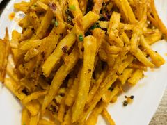 -小四川美食馆(幸福路店)