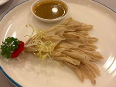 -全聚德(上海首店浦东店)