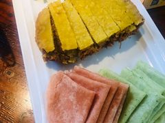 杂粮烧鸭-农厨好味·温泉鹅·农家菜