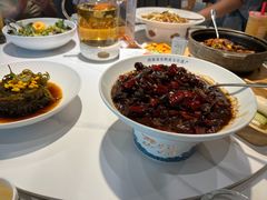 -三强鸽子(中原路店)