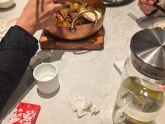-老妈菜馆(建设街店)