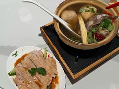 -芽笼芽笼新加坡餐厅(环球港店)