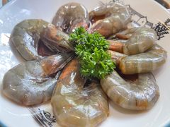 酱虾-渔娘渔家丹东海鲜(东直门店)