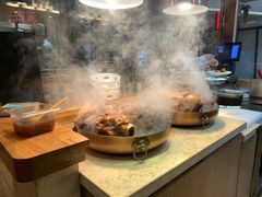 -西贝莜面村(近铁城市广场店)