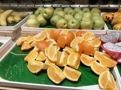 -韩大地烤肉海鲜火锅自助(五一广场店)