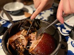 -绿茶餐厅(领展购物广场·中关村店)