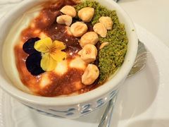 -伊斯坦布尔土耳其清真咖啡餐厅