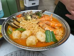 -KingThaia金泰兰(滨江天街店)