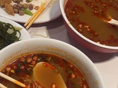 -鼎高高陕西美食(龙德广场店)
