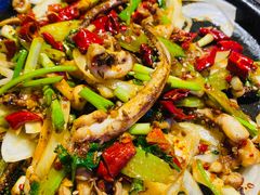 -粗粮人家·东北菜(洋桥店)