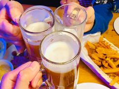 -沈阳瑞士酒店·普拉那啤酒坊
