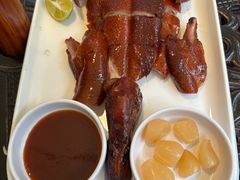 现烤宜良小麻鸭-熙楼(翠湖店)