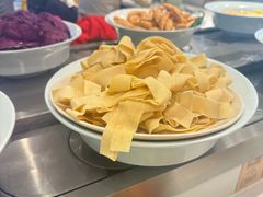 -醉帅锅回转自助小火锅(华宇店)