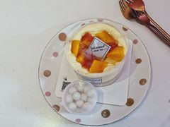 -Juliaanna茱安娜烘焙(中心店)