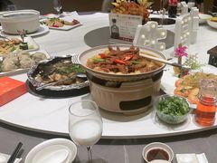 -国惠大酒楼(宝龙店)