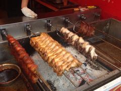 街子古镇-崇州市街子古镇