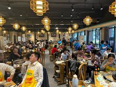 -肖肖酸萝卜鱼火锅(总店)