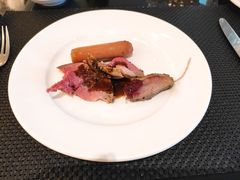-圣丰索菲特·2 On 988 Café 自助餐厅