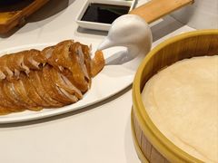 -梅利汴京烤鸭•开封豫菜地标店(晋安路店)