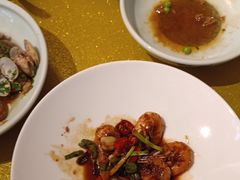 -老灶味道·本帮菜(昌平路店)