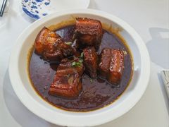 -同庆楼(大钟寺店)