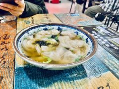 -老谢野馄饨(延安路店)
