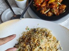 -海皇食府(水都假日酒店店)