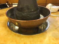 -月圆火锅(宁海东路二店)