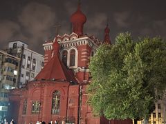 -圣·阿列克谢耶夫教堂