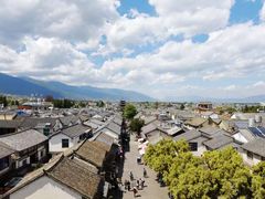-大理古城