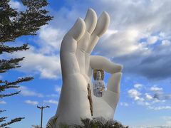 -三亚南山文化旅游区