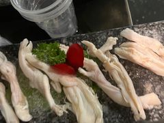 -哥老官重庆美蛙鱼头(宝山龙湖店)