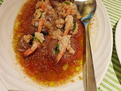 -桂满陇·手作小笼包&江南叫花鸡(中山公园店)