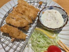 -一心创作料理屋(经开万达店)