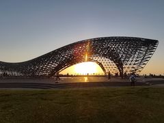 -南汇嘴观海公园