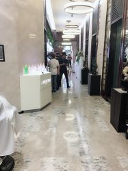 -AKOZO Beauty Salon