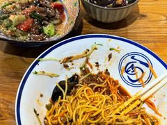 -阿木舂记·特色小吃(平江路店)